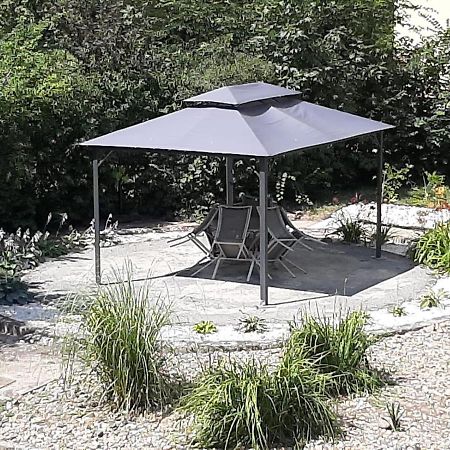 Kvetinovy Apartman A3B V Chomutove Exteriör bild