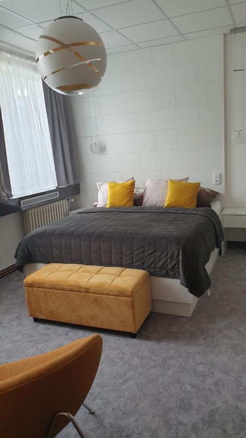Kvetinovy Apartman A3B V Chomutove Exteriör bild