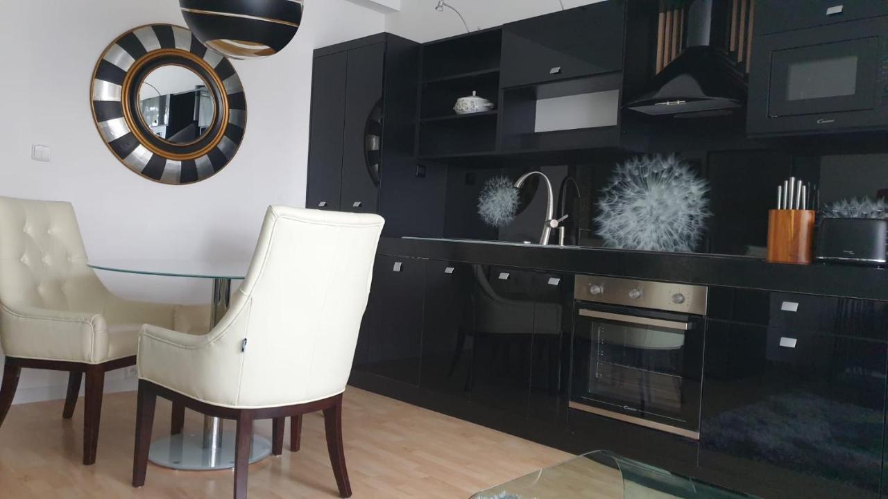 Kvetinovy Apartman A3B V Chomutove Exteriör bild